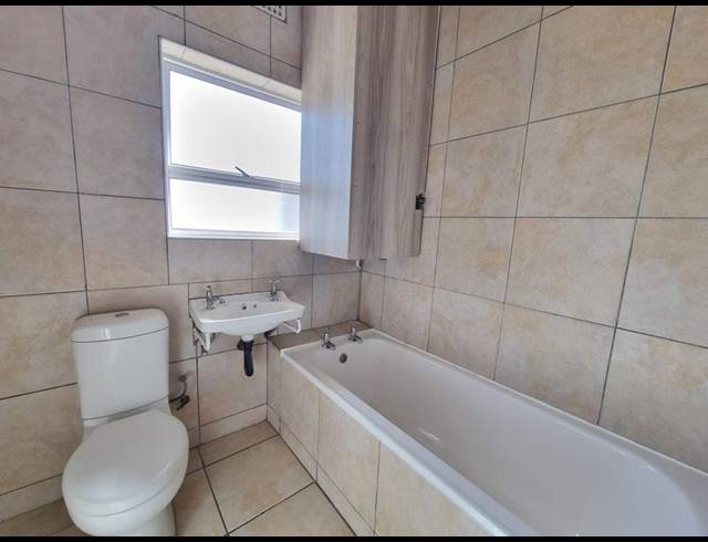 1 BEDROOM PROPERTY TO RENT IN AVONDALE